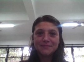 Aline Clemente Carvalho